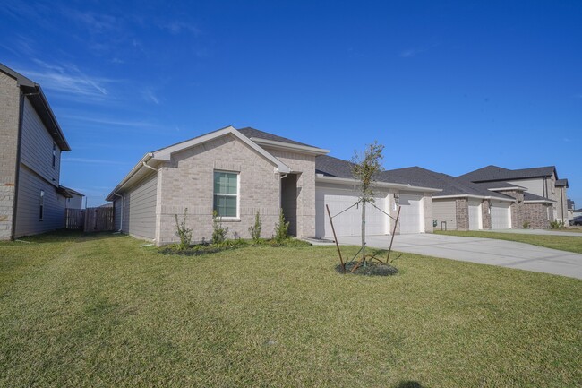 4526 Waving Willow Wy in Rosenberg, TX - Building Photo - Building Photo