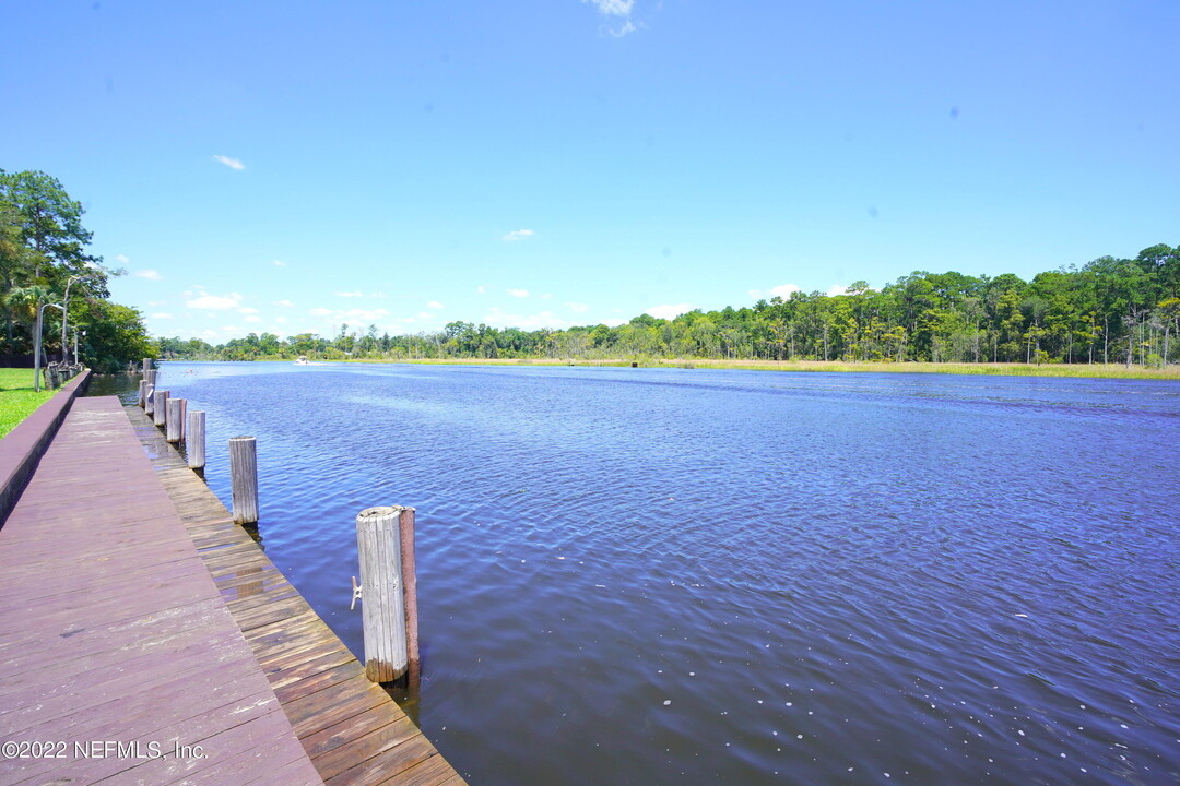 1713 El Camino Rd in Jacksonville, FL - Building Photo