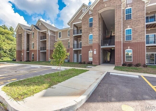 property at 231 Harmony Mdws Ct