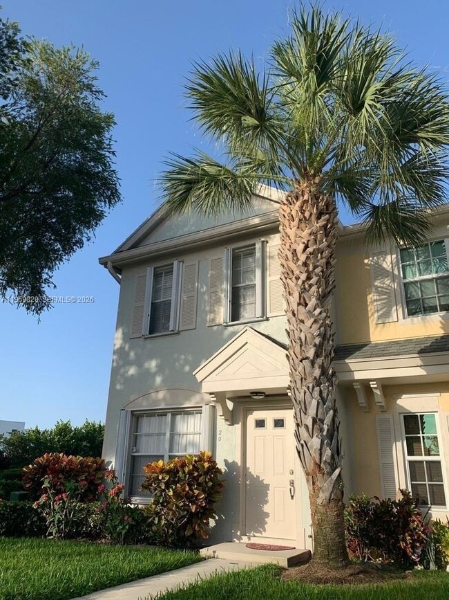 property at 20 Key W Ct