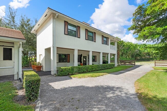 property at 14492 Equestrian Way