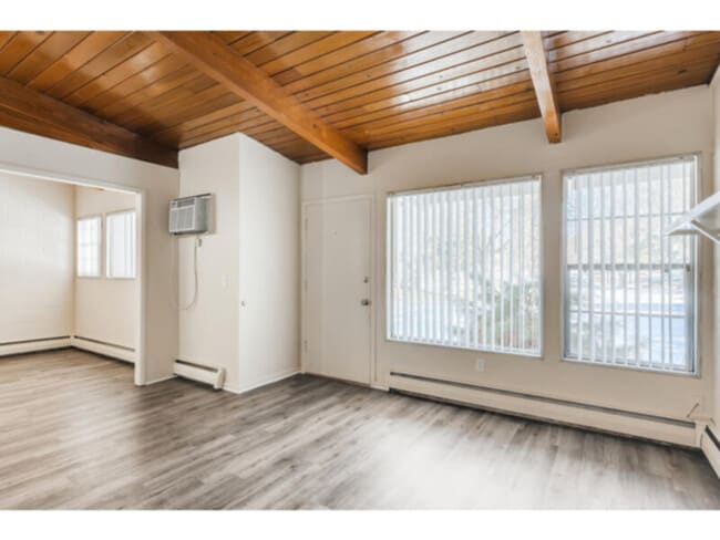 property at 6095 S Sterne Pkwy