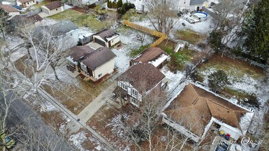 1073 Sweet St NE in Grand Rapids, MI - Building Photo - Building Photo