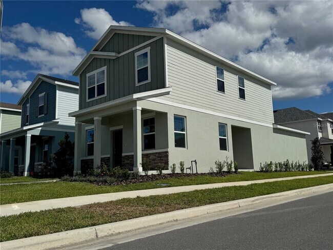 301 Platform Ln in Debary, FL - Building Photo - Building Photo