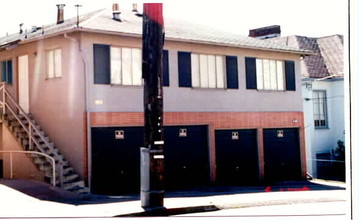 856 Erie St in Oakland, CA - Building Photo - Building Photo