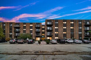 8936 N Parkside Ave in Des Plaines, IL - Building Photo