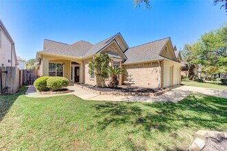 20922 Field Manor Ln in Katy, TX - Building Photo - Building Photo