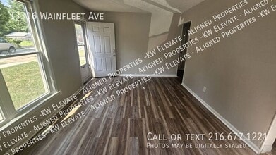 13316 Wainfleet Ave in Cleveland, OH - Building Photo - Building Photo
