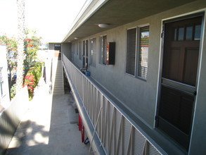 1543 Euclid St in Santa Monica, CA - Building Photo - Building Photo