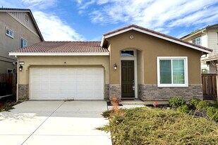 3022 Hickorynut St in Antioch, CA - Building Photo