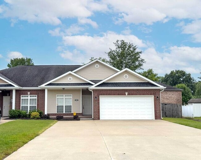 property at 2371 Ellsworth Dr