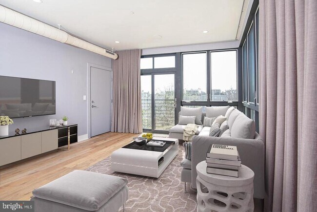 1012 Harvard St NW in Washington, DC - Building Photo - Building Photo