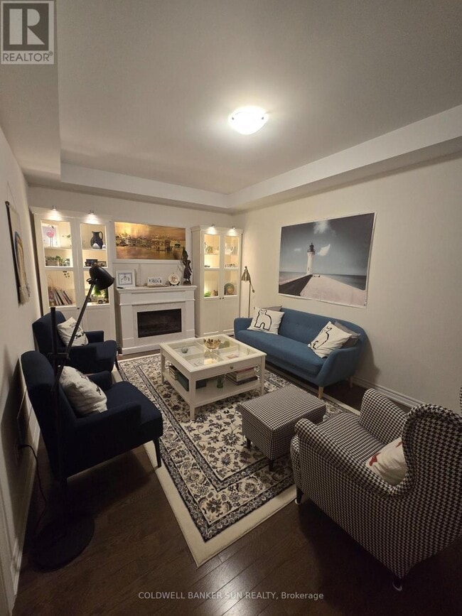 property at 36 Bavenden Cres