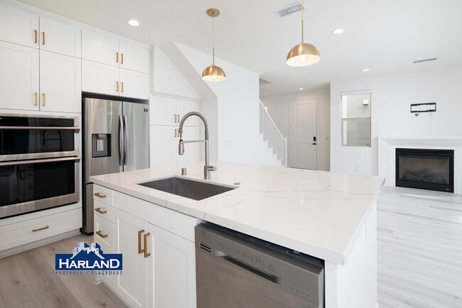 property at 3024 Estero Rd