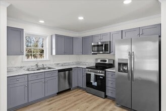 466 S Main St in Chase City, VA - Building Photo - Building Photo