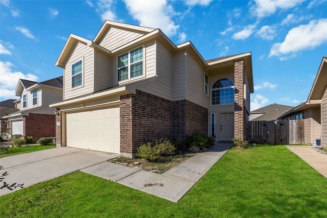 2607 Dustin Pl Ct in Humble, TX - Building Photo - Building Photo