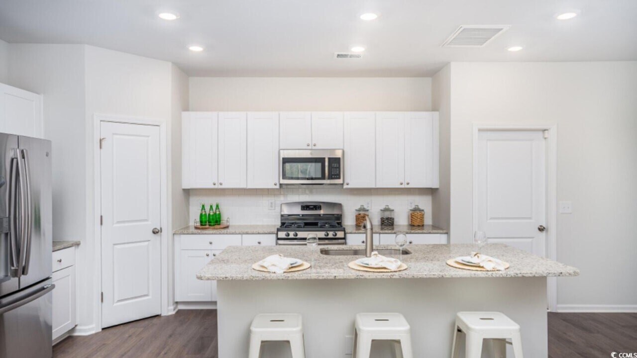 407 Ladyfish Loop NW in Sunset Beach, NC - Building Photo