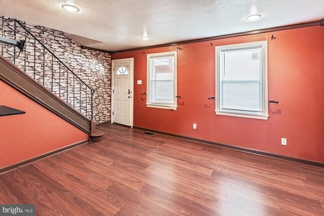 3312 W 13th St in Chester, PA - Building Photo - Building Photo