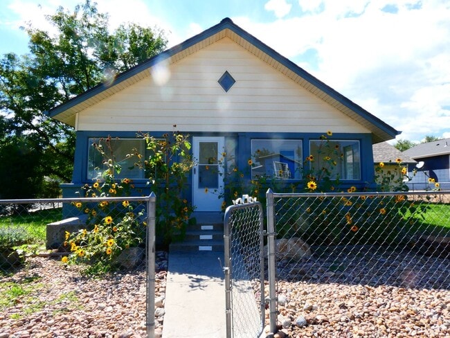property at 404 Main St