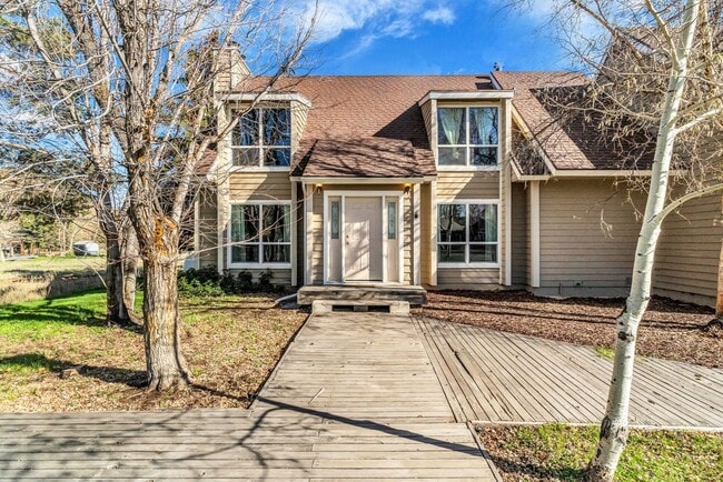 2035 Lucky John Dr in Park City, UT - Building Photo - Building Photo