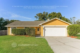 2819 Bermuda Ave N in Apopka, FL - Building Photo