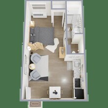 1350 Broadfield Blvd in Houston, TX - Foto de edificio - Building Photo