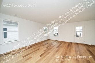 4412 Foxwood Dr SE in Decatur, AL - Building Photo - Building Photo