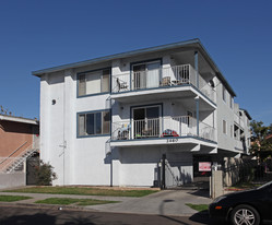 2460 Linden Ave Apartments