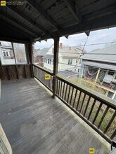 14-16 Hamilton Rd, Unit 14 in Somerville, MA - Building Photo - Building Photo