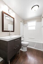 3504 SW 107th St in Seattle, WA - Building Photo - Building Photo