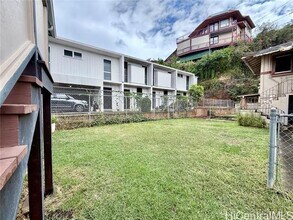 1629 Lusitana St in Honolulu, HI - Building Photo - Building Photo