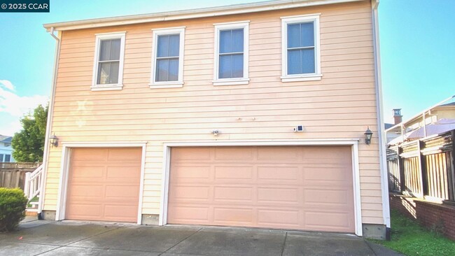 1027 Main St-Unit -B,Hercules CA 94547 in Hercules, CA - Building Photo - Building Photo