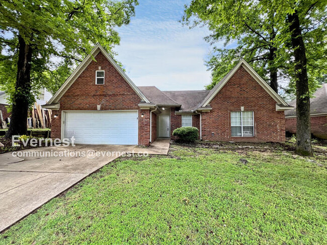 property at 9880 Seminole Dr
