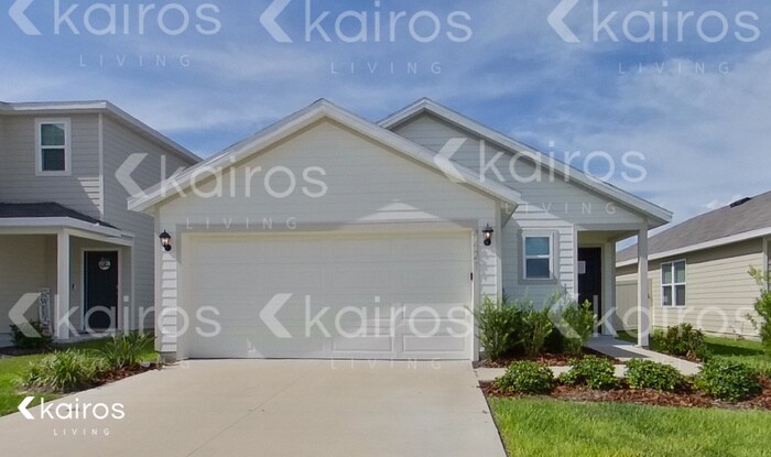 4421 SW 85 Ln in Ocala, FL - Building Photo