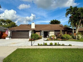 13647 Barberry Dr in Wellington, FL - Building Photo - Building Photo