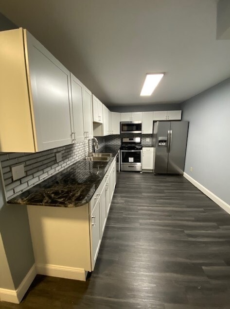 207 Columbus Ave, Unit 2 in Syracuse, NY - Building Photo - Building Photo