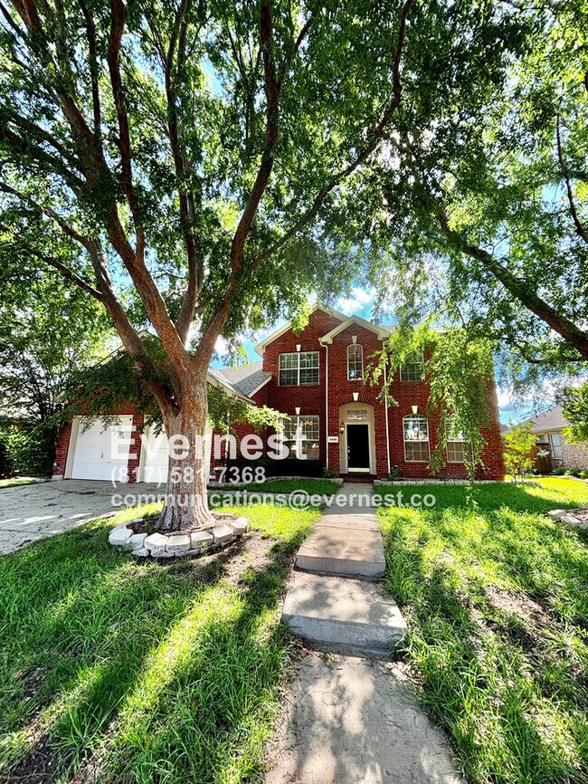 property at 6458 Riverside Dr