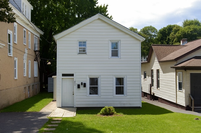 property at 811 1st N St