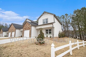 136 Crestpoint Rd in Bremen, GA - Building Photo - Building Photo