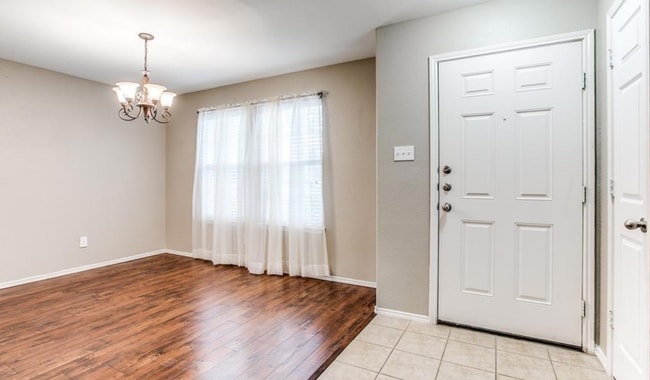 4500 Lacebark Ln in Fort Worth, TX - Building Photo - Building Photo