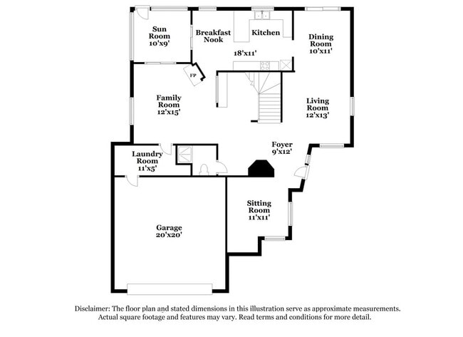 1738 Singing Palm Dr in Apopka, FL - Building Photo - Building Photo