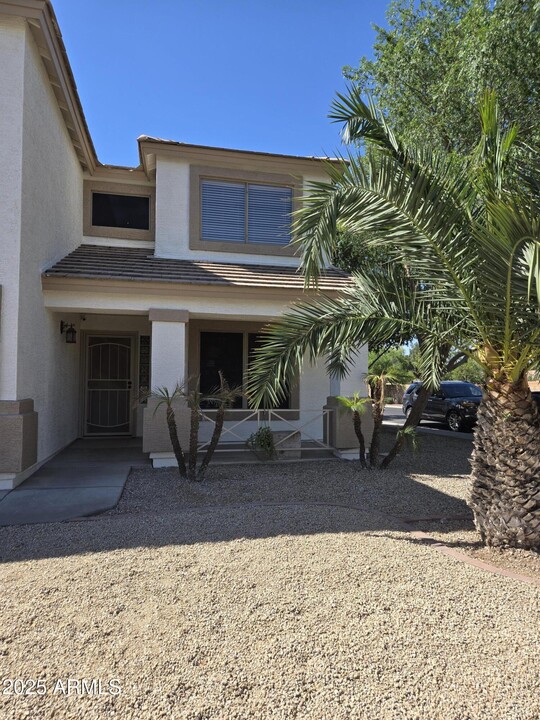 12929 W Palm Ln in Avondale, AZ - Building Photo