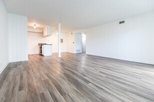 The Harlow by Trion Living