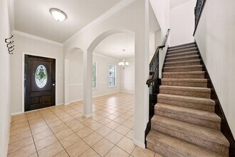 3022 Aloria Hls Trl in Katy, TX - Building Photo - Building Photo