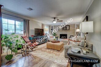 2948 Kerry Ln in The Village, OK - Building Photo - Building Photo