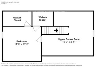 5428 Emerald Spring Dr in Knightdale, NC - Building Photo - Building Photo