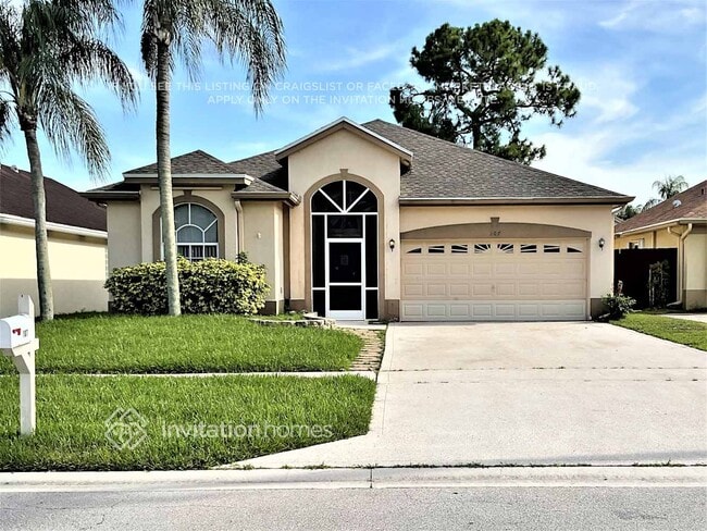 property at 107 Pimlico Way