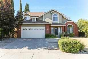 3855 Rockford Dr in Antioch, CA - Building Photo