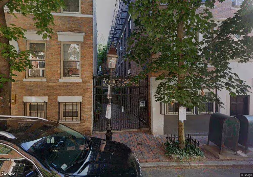 7 Primus Ave, Unit 1 in Boston, MA - Building Photo