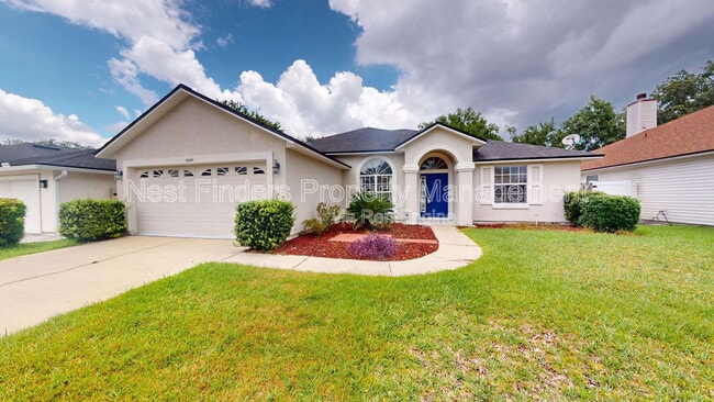 property at 12831 Quincy Bay Dr